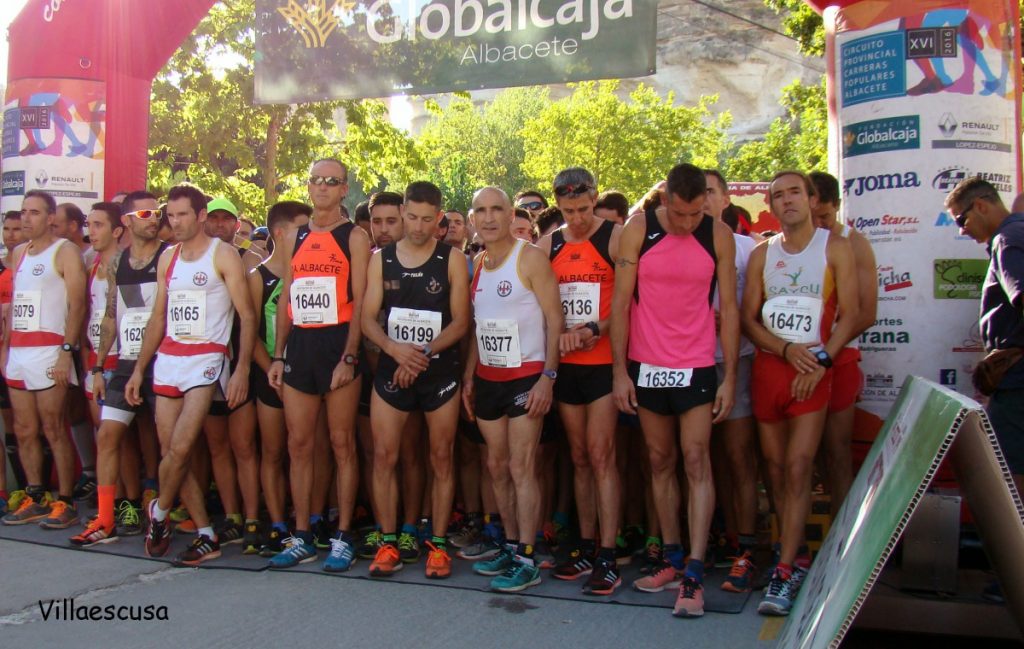 carrera popular alcala del jucar   2016 06