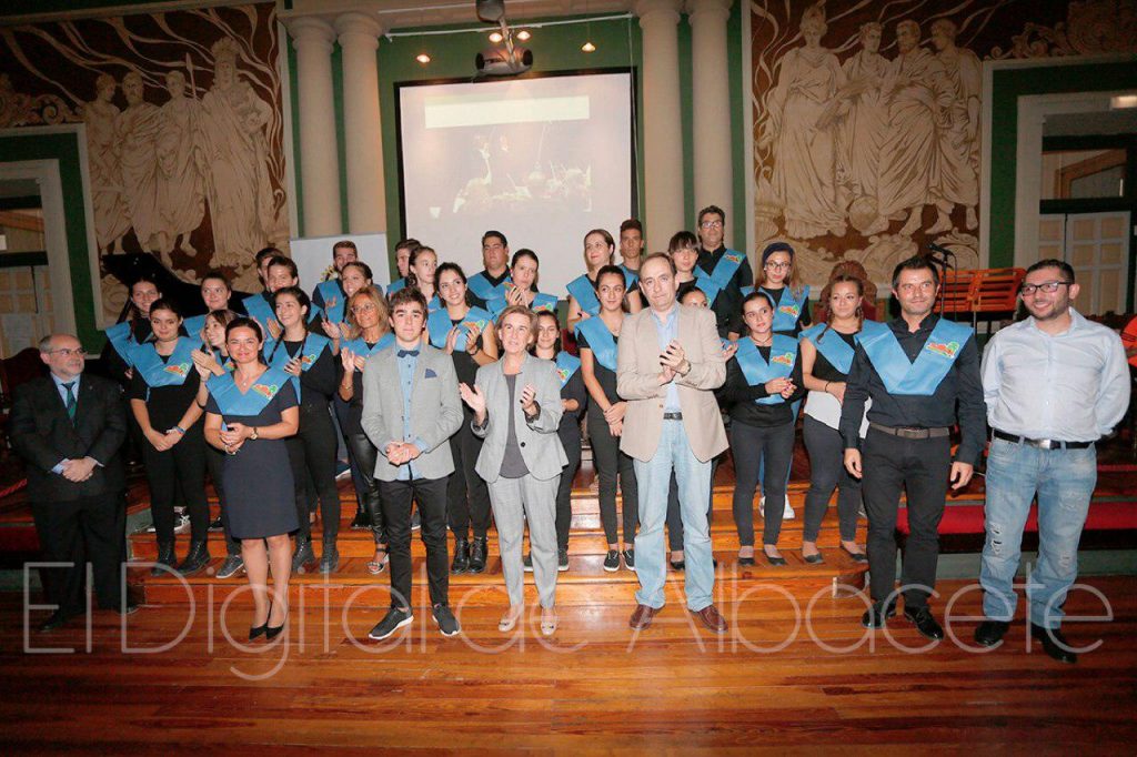 presentación Himno del IES Bachiller Sabuco