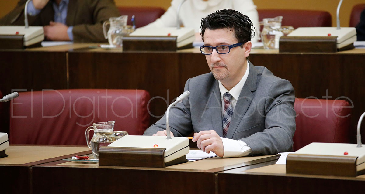 Pedro Soriano (no adscrito)