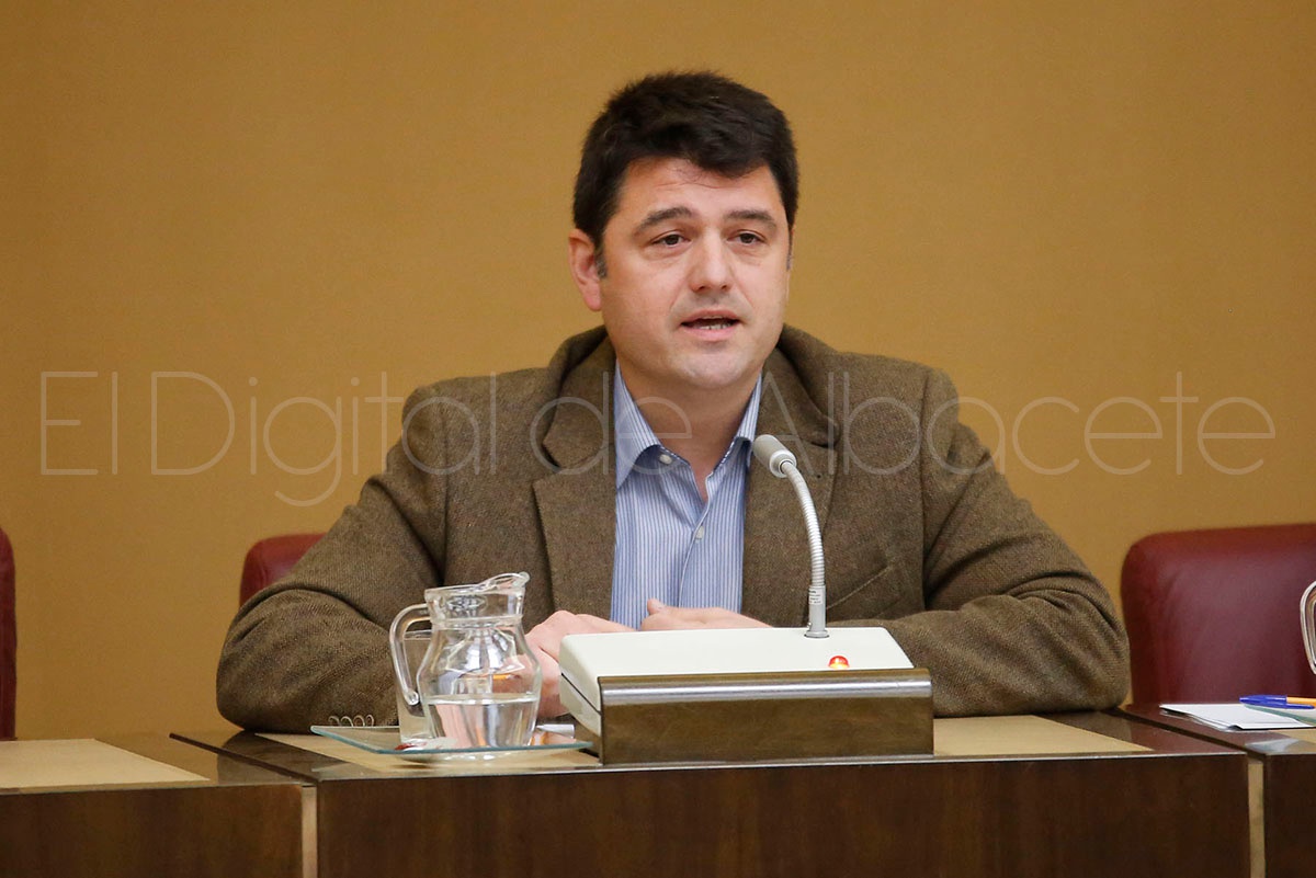 Francisco Navarro (PP)