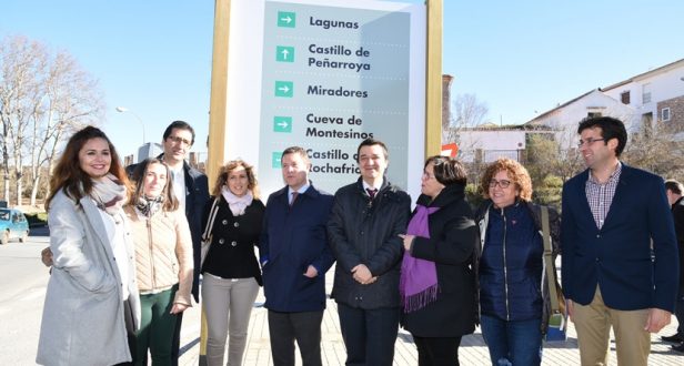 page Lagunas de Ruidera