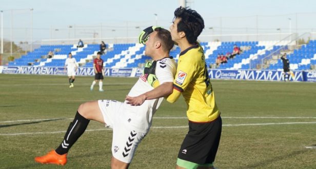 daejeon-citizen-albacete-balompie