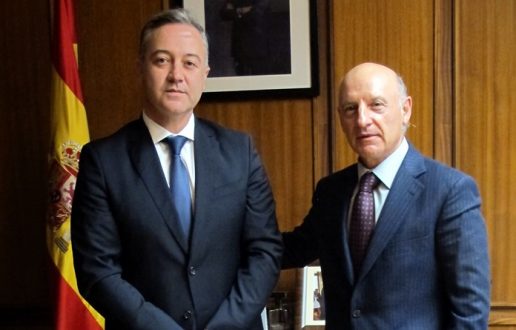 Aquilino Iniesta Vicente Rouco