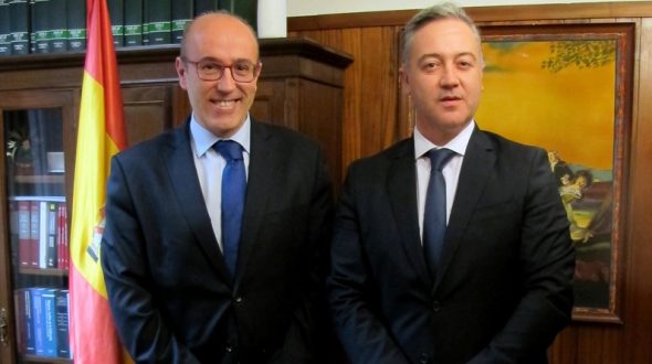 Aquilino Iniesta Vicente Rouco