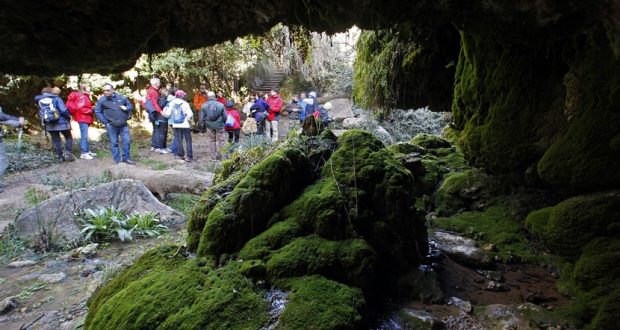 Foto de Cueva de los Ángeles en Tarazona de la Mancha, Albacete