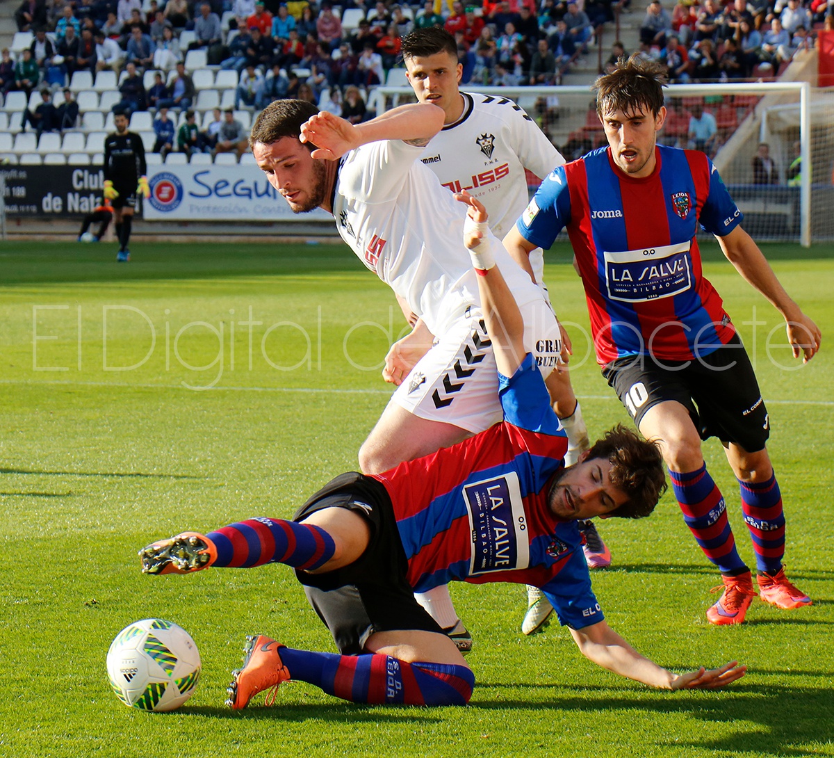 ALBACETE_BALOMPIE_VS_LEIOA_NOTICIA_ALBACETE 25