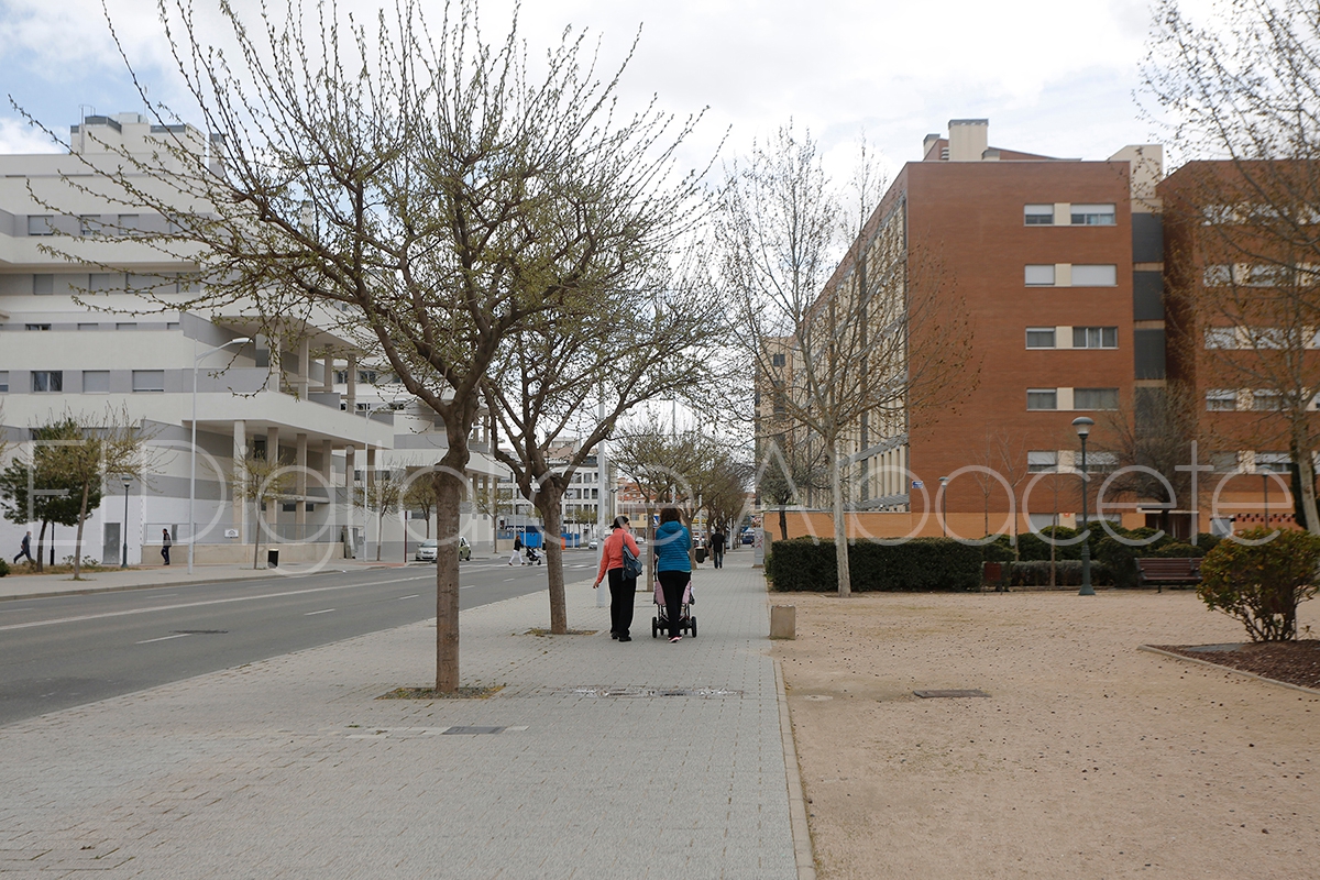 Noticias Albacete
