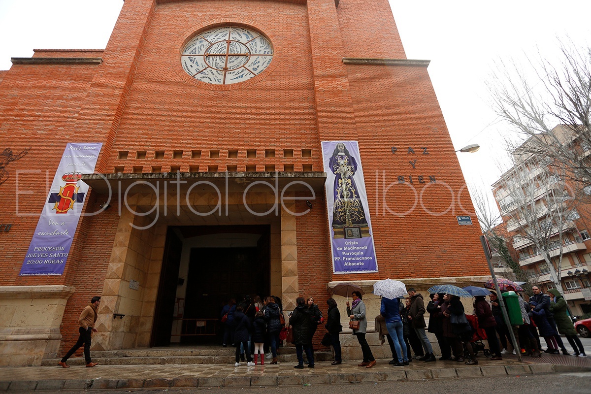BESAPIES_CRISTO_MEDINACELI_NOTICIA_ALBACETE 03