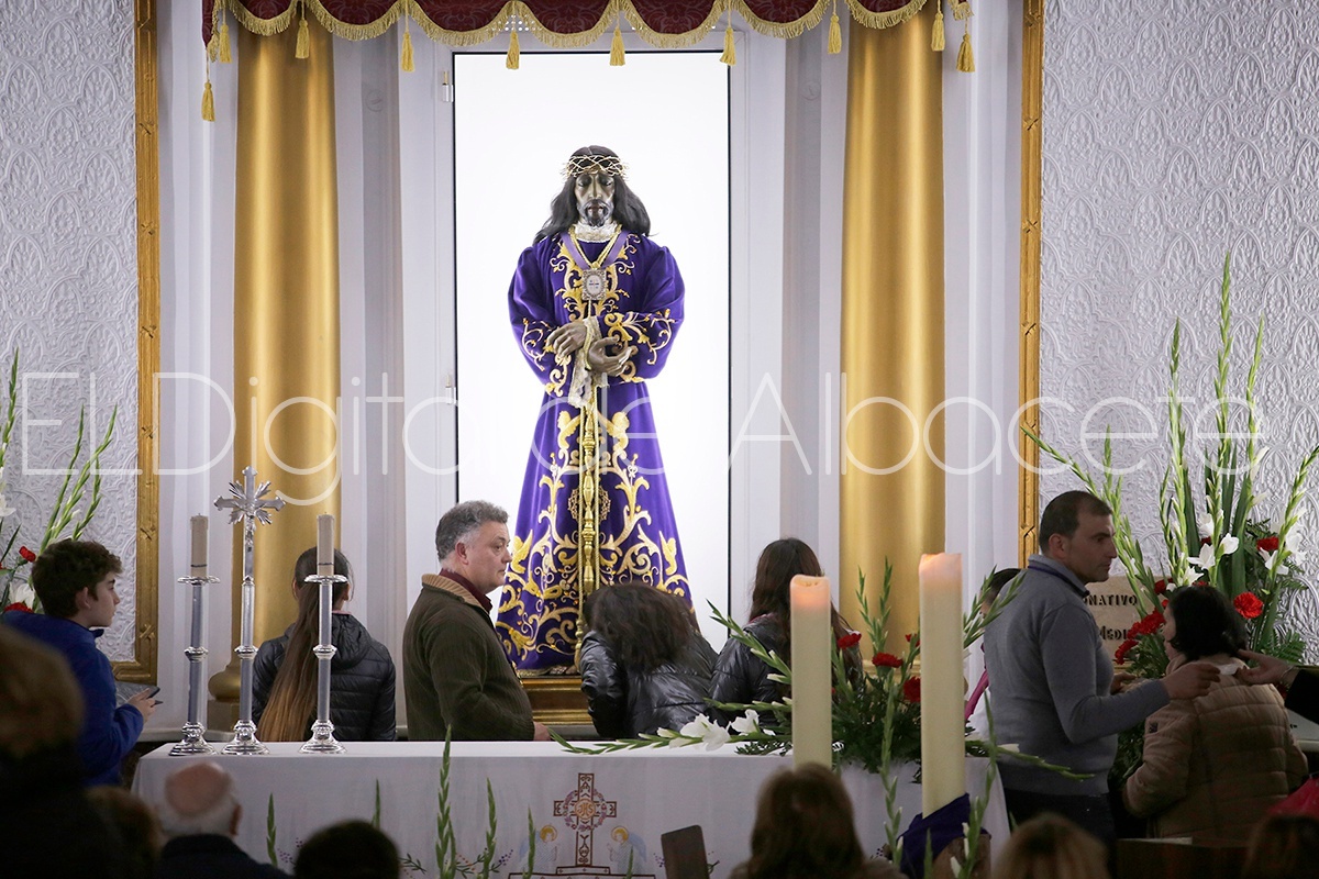 BESAPIES_CRISTO_MEDINACELI_NOTICIA_ALBACETE 34