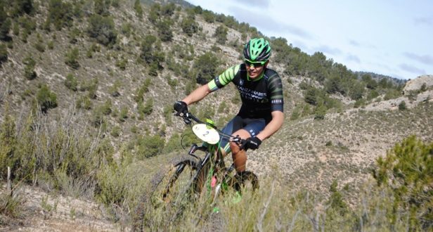 GANADOR GENERAL YAGO EN CARRERA