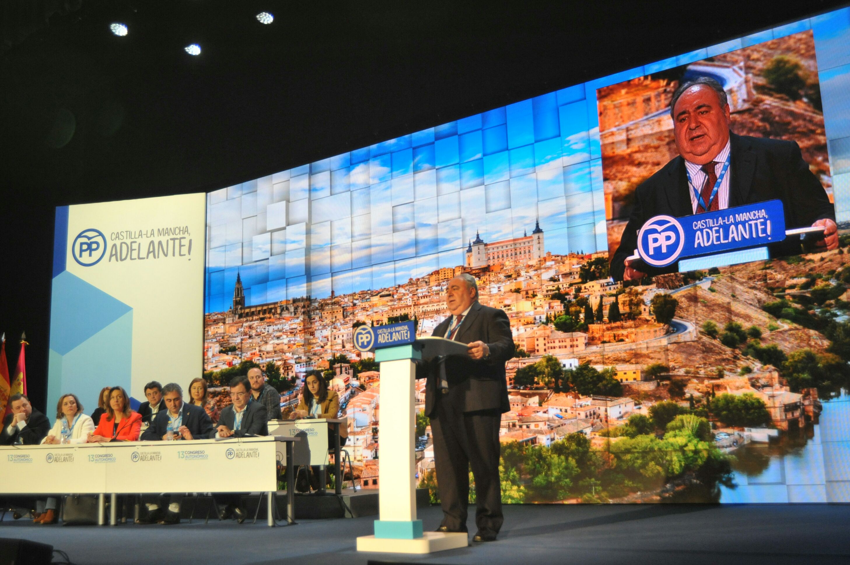 Vicente Tirado 2