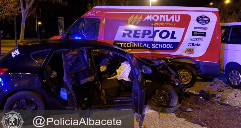 accidente campus 1