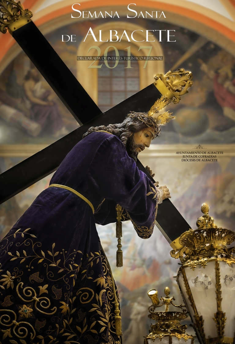 semana santa albacete