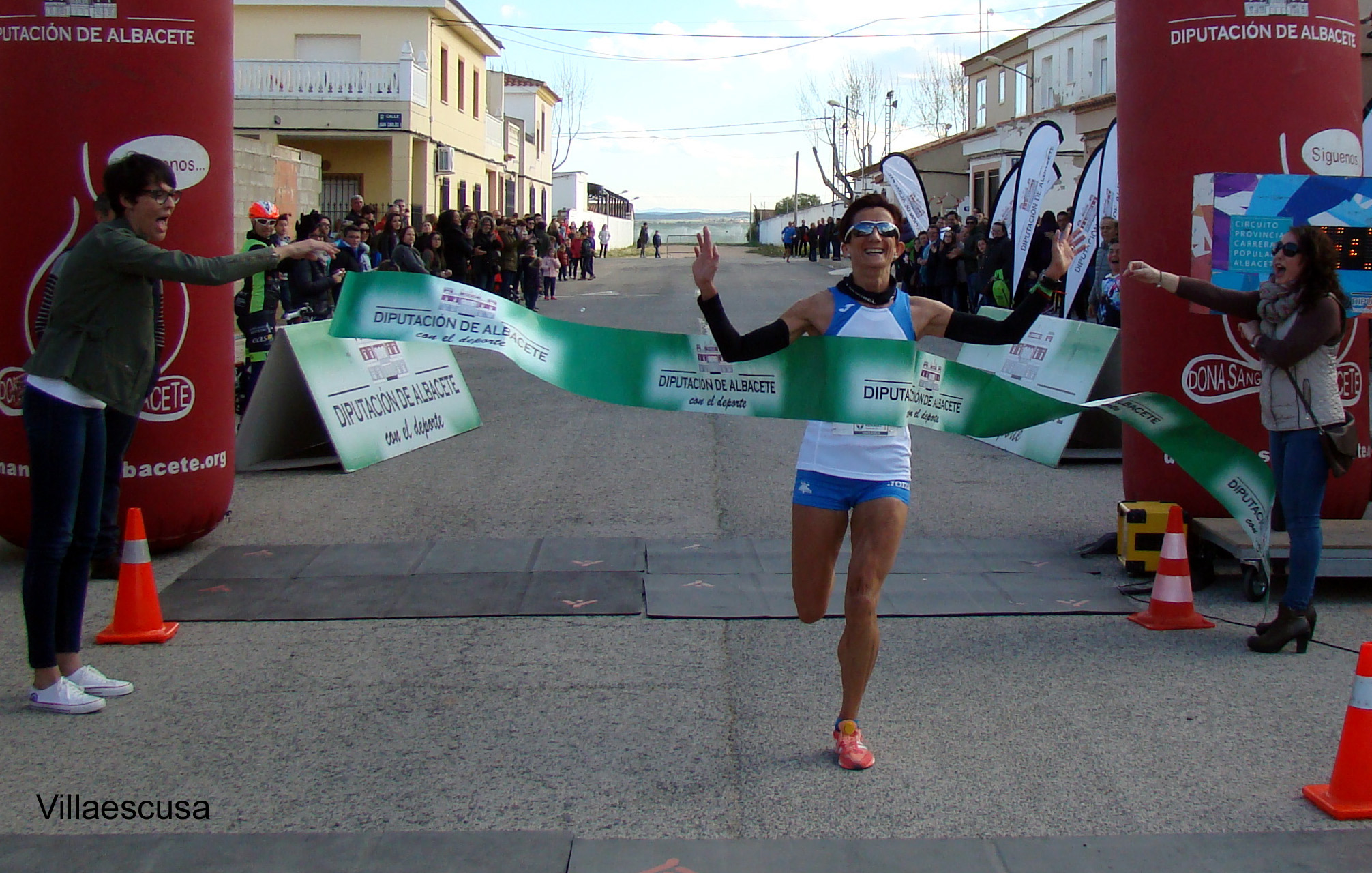 zz 04 GANADORA MARIA JOSE DE TORO