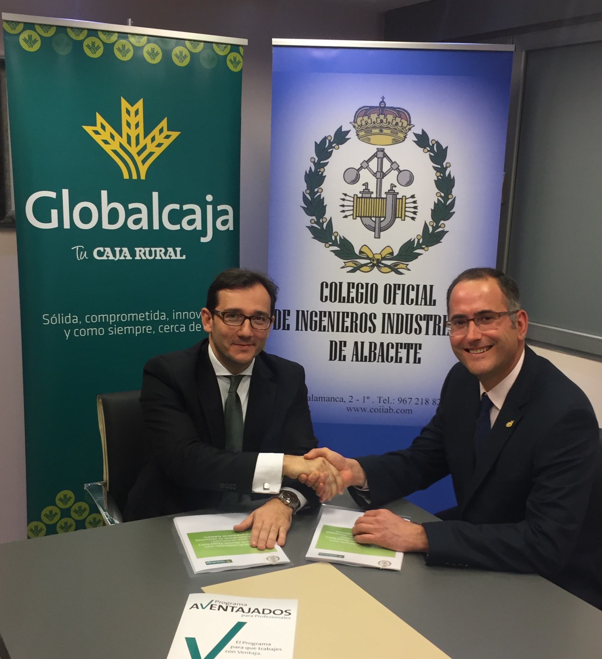 FOTO FIRMA CONVENIO MARZO 2017