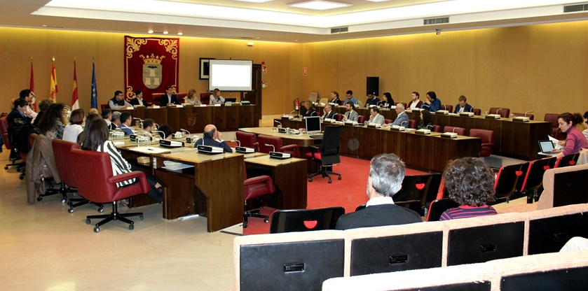 Foto.Presentación Plan Estratégico del Plan Municipal de Competitividad Empresarial y Creación de Empleo (1)