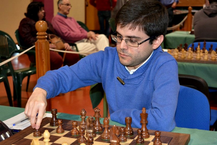 MF Sergio Trigo