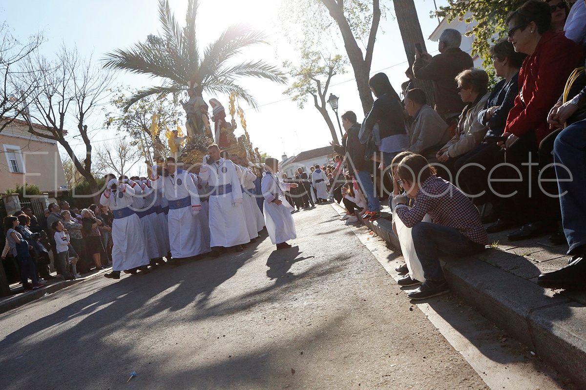 SEMANA_SANTA_PROCESION_DE_LAS_PALMAS_NOTICIA_ALBACETE 51