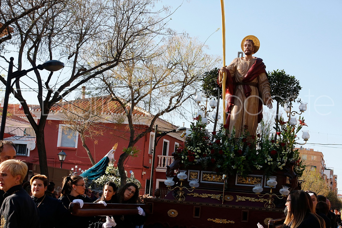 SEMANA_SANTA_PROCESION_DE_LAS_PALMAS_NOTICIA_ALBACETE 60