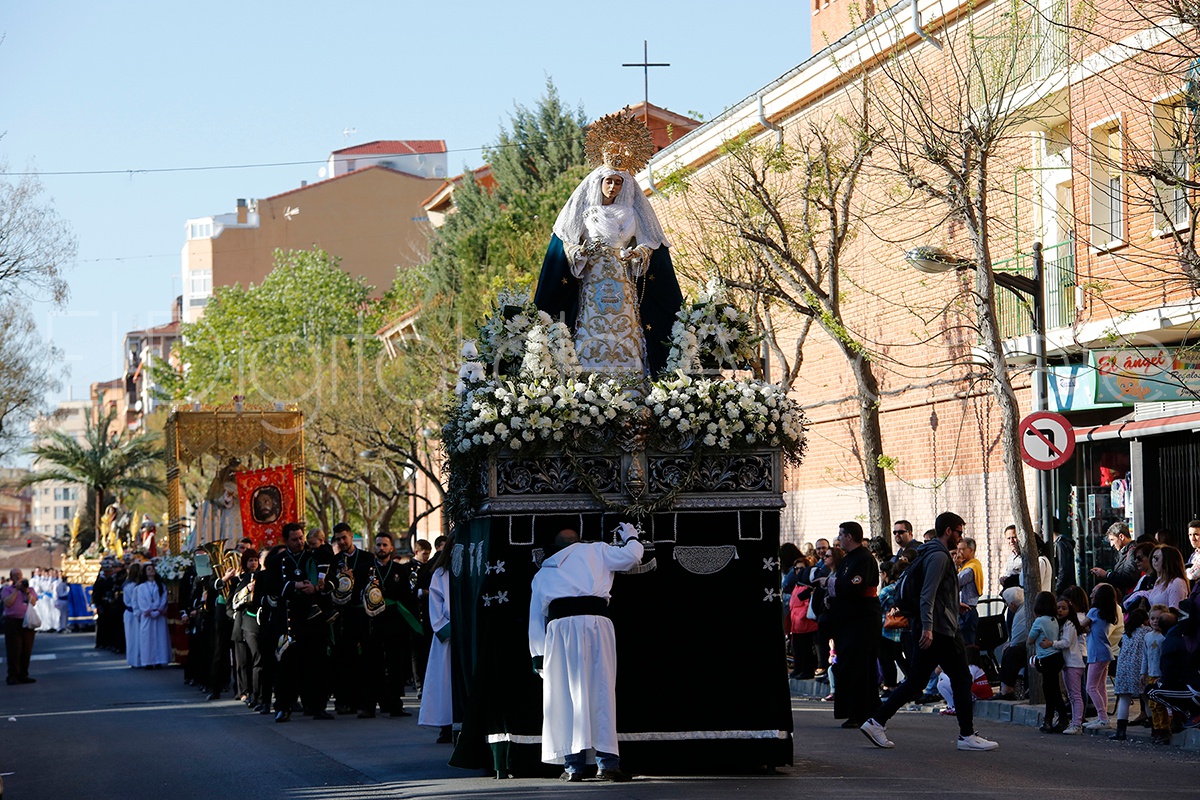 SEMANA_SANTA_PROCESION_DE_LAS_PALMAS_NOTICIA_ALBACETE 80