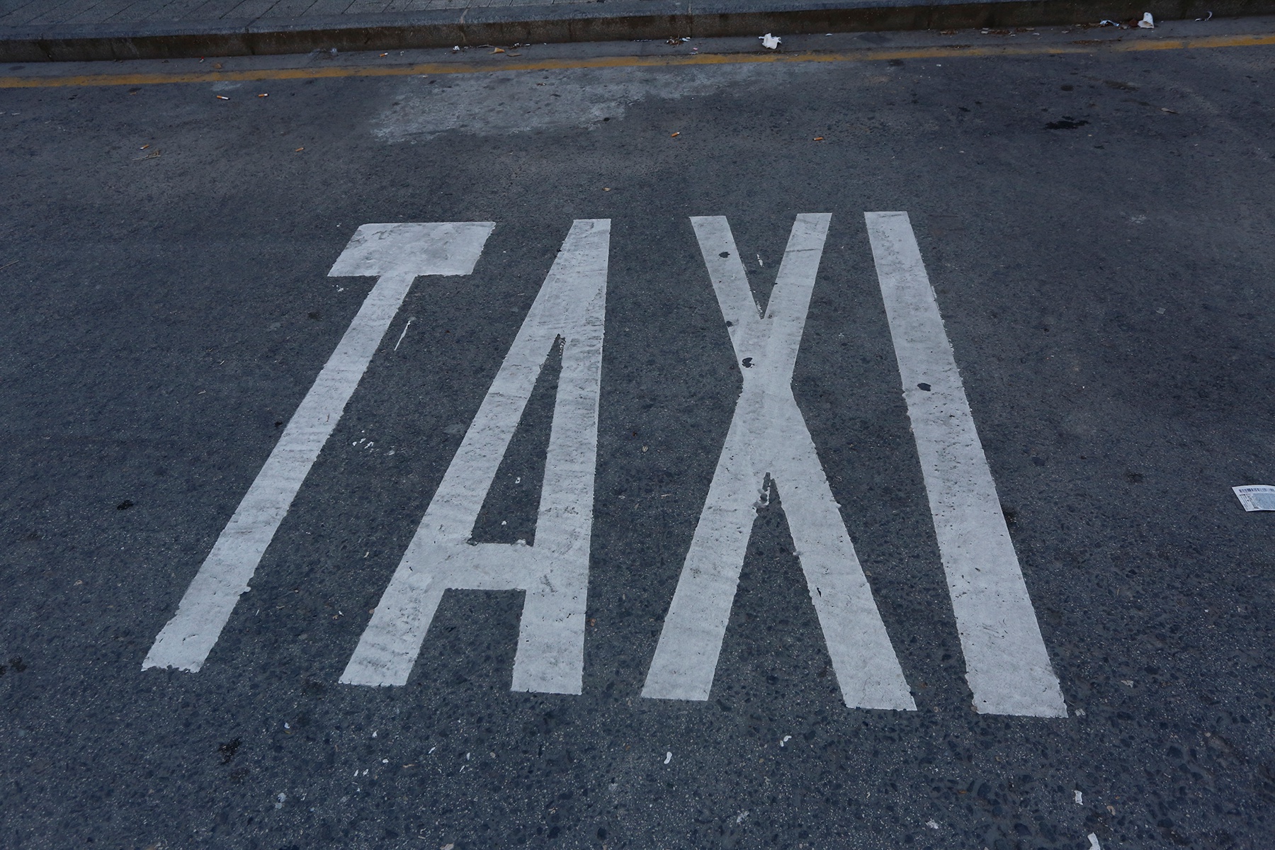 Taxi