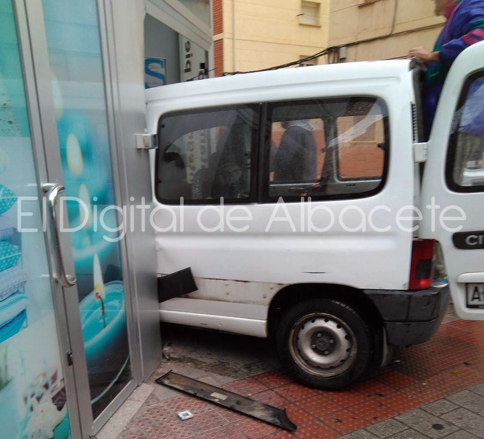 accidente ramon y cajal 2