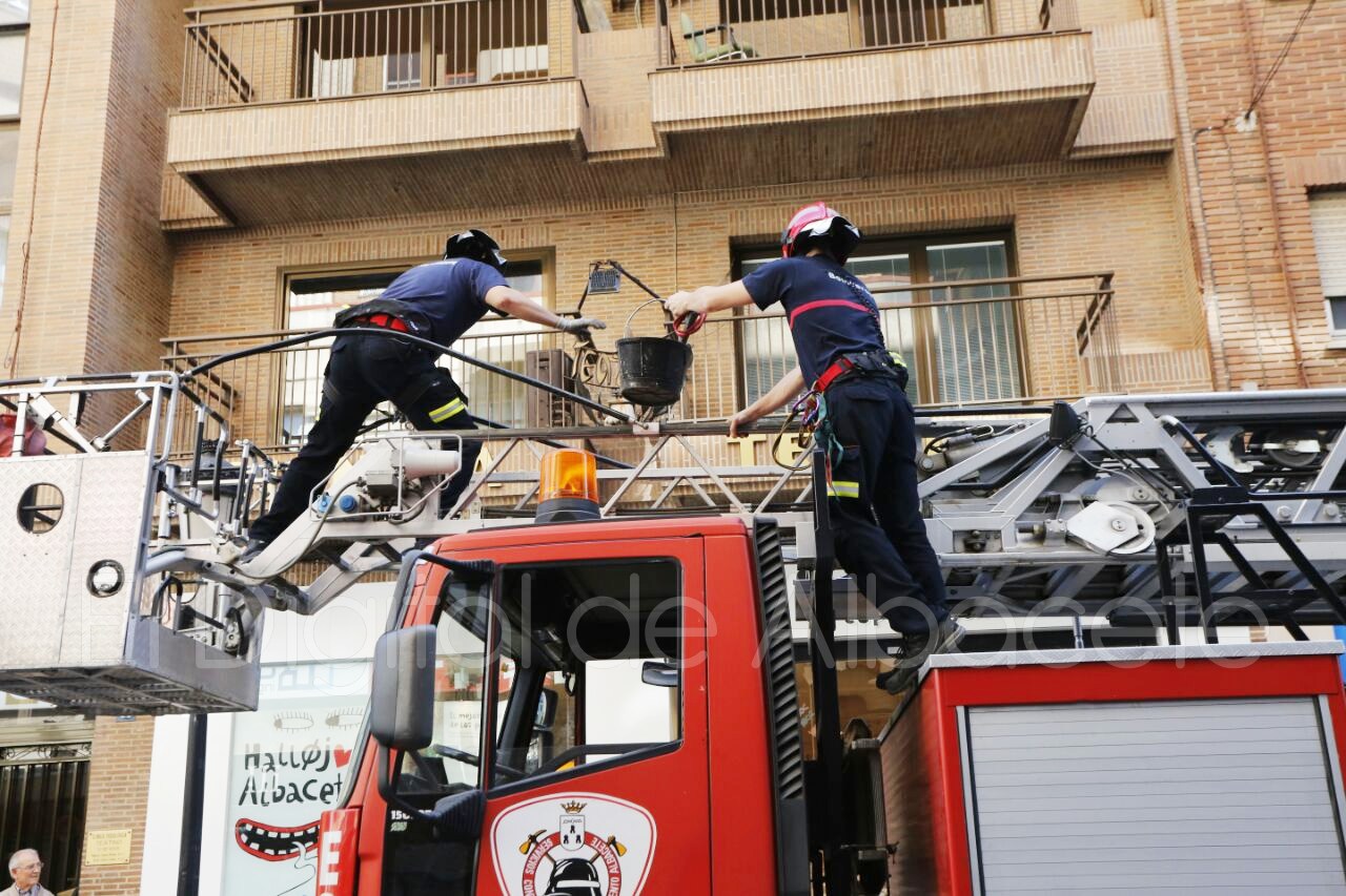 bomberos tesifonte gallego 201