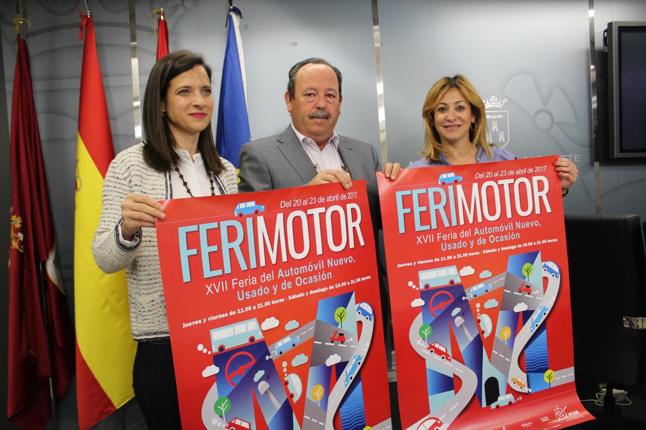 ferimotor 2