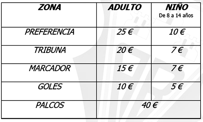 no socios