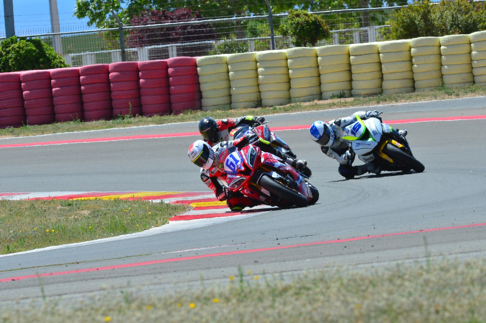 004 Marc Miralles 600 F SOTOCA