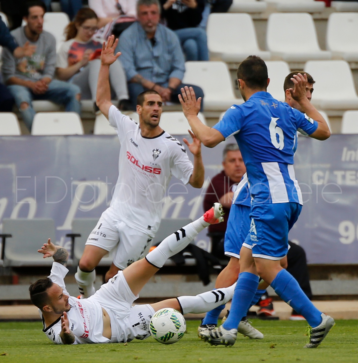 ALBACETE_BALOMPIE_VS_LORCA_NOTICIA_ALBACETE 34