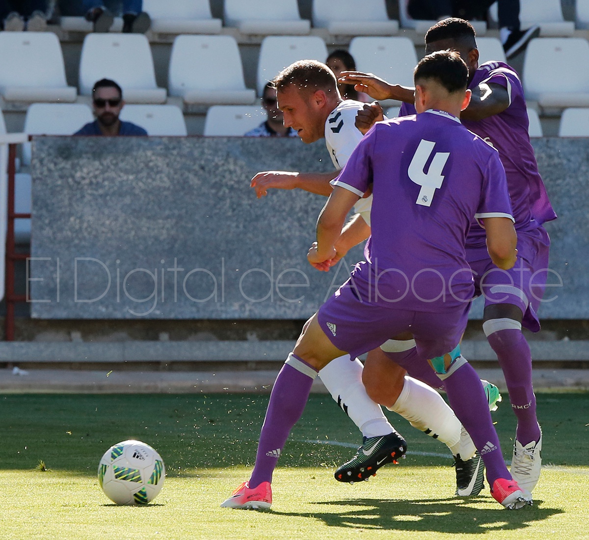 ALBACETE_BALOMPIE_VS_REAL_MADRID_CASTILLA_NOTICIA_ALBACETE 45