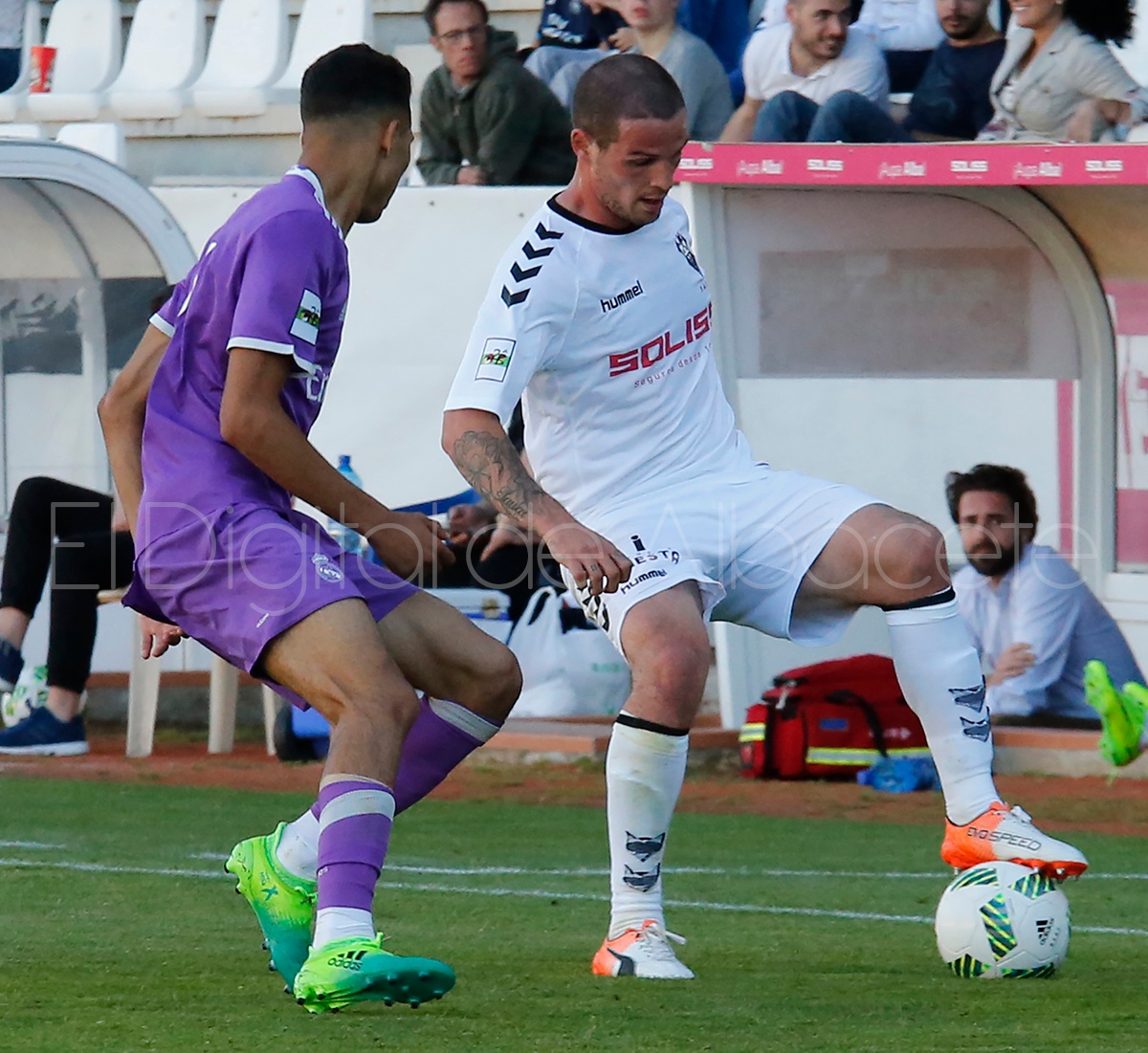 ALBACETE_BALOMPIE_VS_REAL_MADRID_CASTILLA_NOTICIA_ALBACETE 74