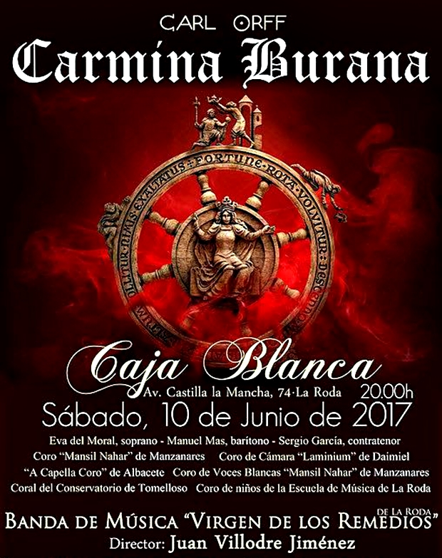Carmina Burana