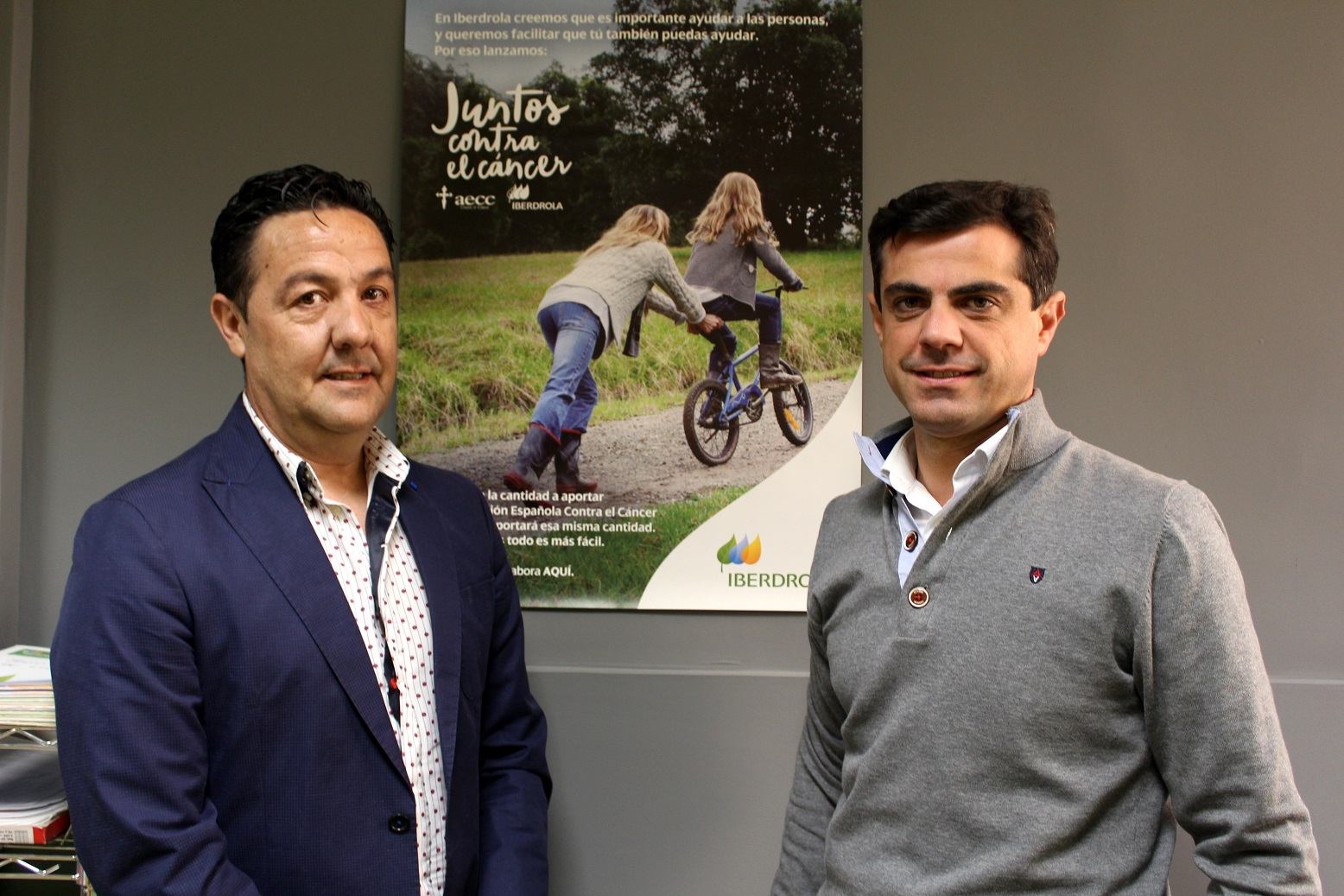 Foto.Javier Cuenca.Campaña Iberdrola y AECC (1)