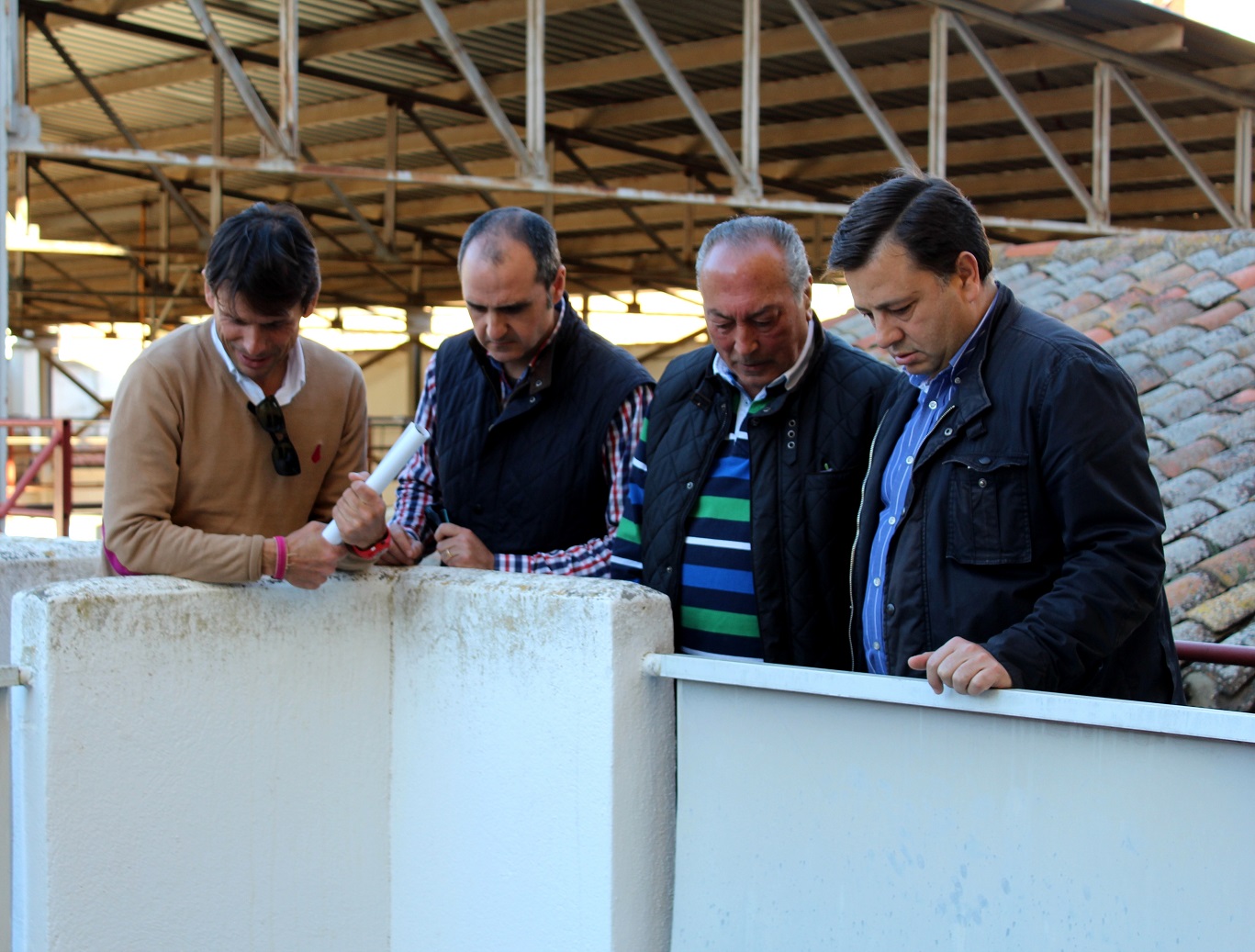 Foto.Manuel Serrano.Clases prácticas Escuela Taurina de Albacete (3)