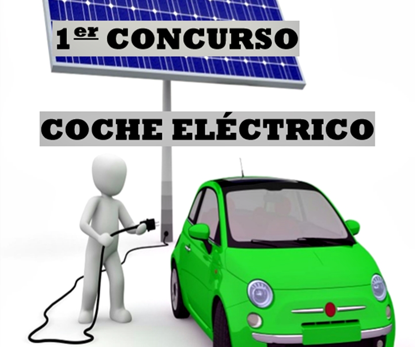 coche electrico