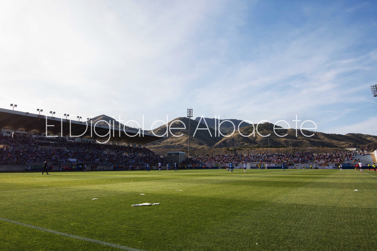 lorca albacete balompie vuelta play off MVS_5619