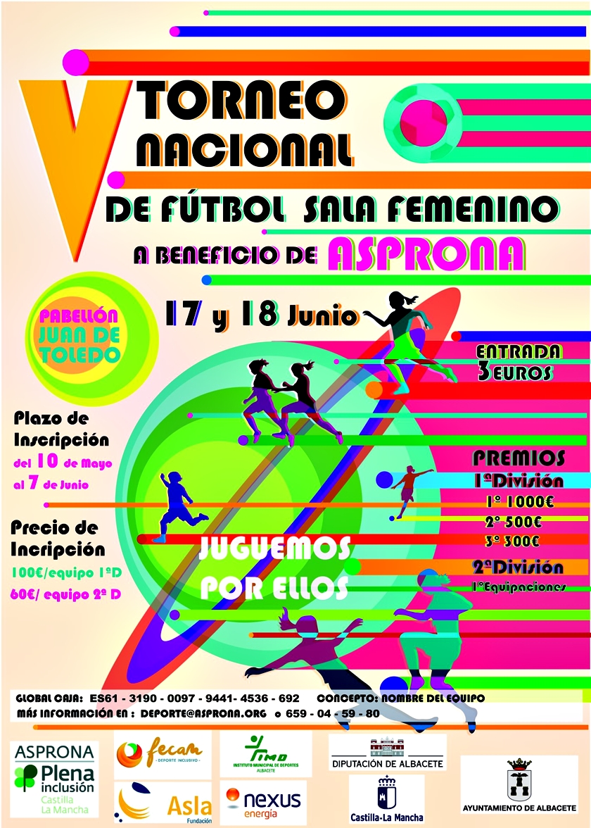torneo-futbol-sala-femenino-asprona