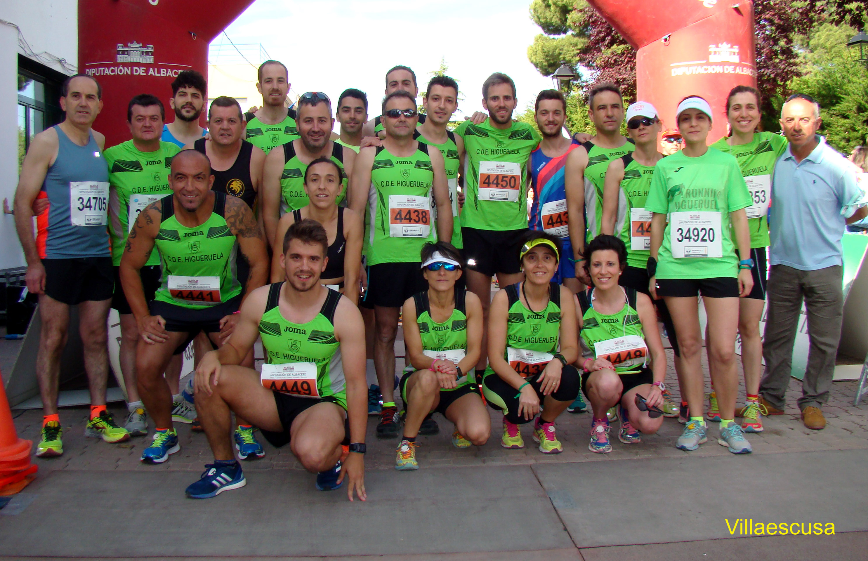 zz 01 ATLETAS DE HIGUERUELA