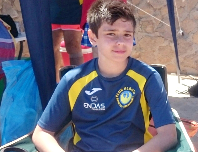 Jorge Caballero Ruíz