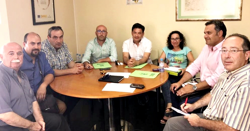 ASAPA_UPA CLM_DG Desarrollo Rural_20170620