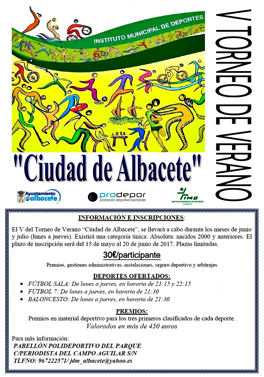 CARTEL 2017