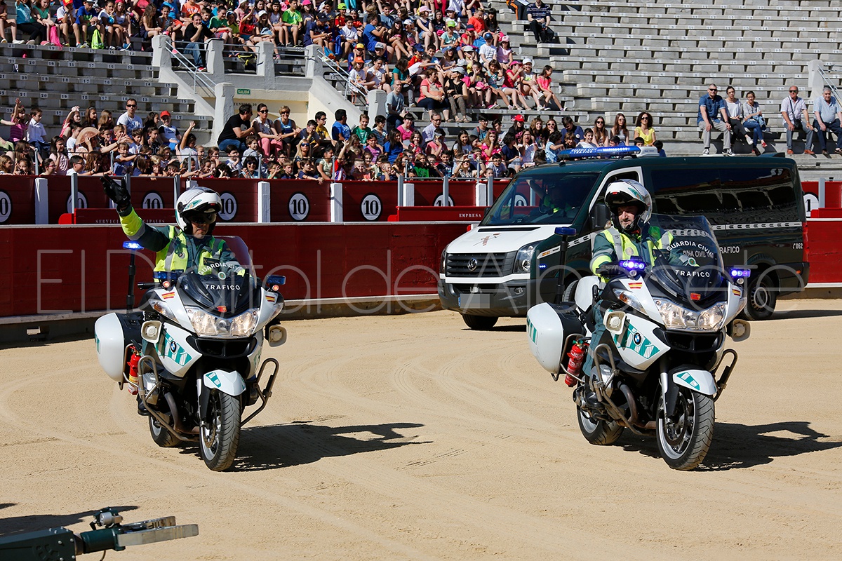 EXHIBICION_GUARDIA_CIVIL_NOTICIA_ALBACETE 14