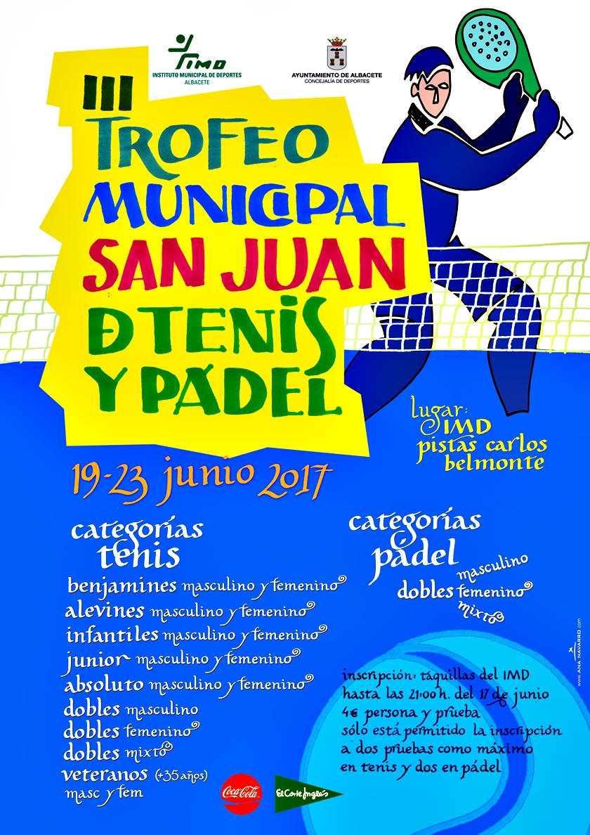 IMD TORNEO TENIS 01 2017