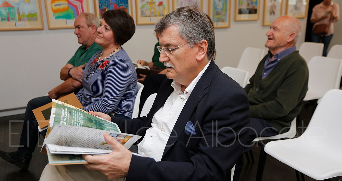 PRESENTACION_MEMORIA_2016_MUSEO_CUCHILLERIA_NOTICIA_ALBACETE 12