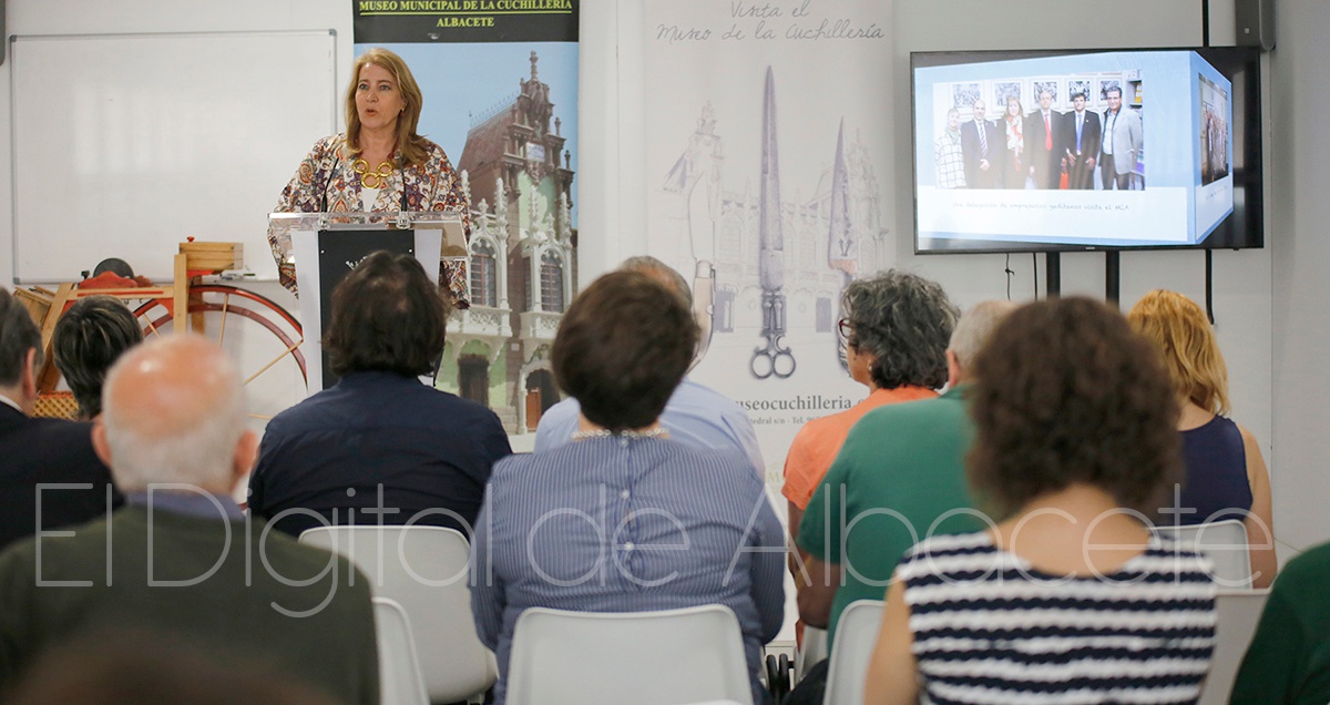 PRESENTACION_MEMORIA_2016_MUSEO_CUCHILLERIA_NOTICIA_ALBACETE 14