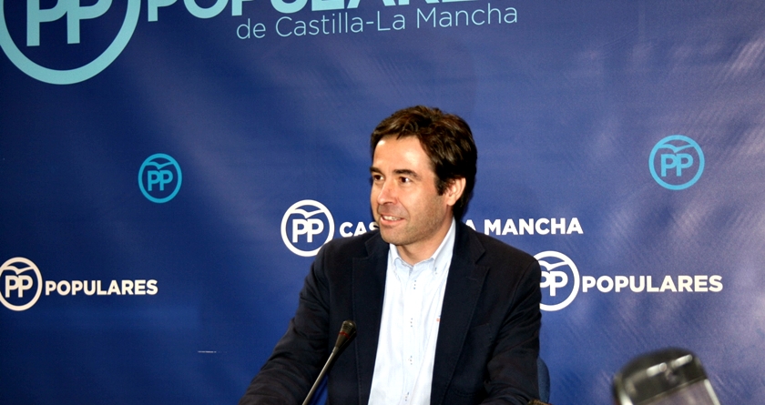 Robisco (Archivo)