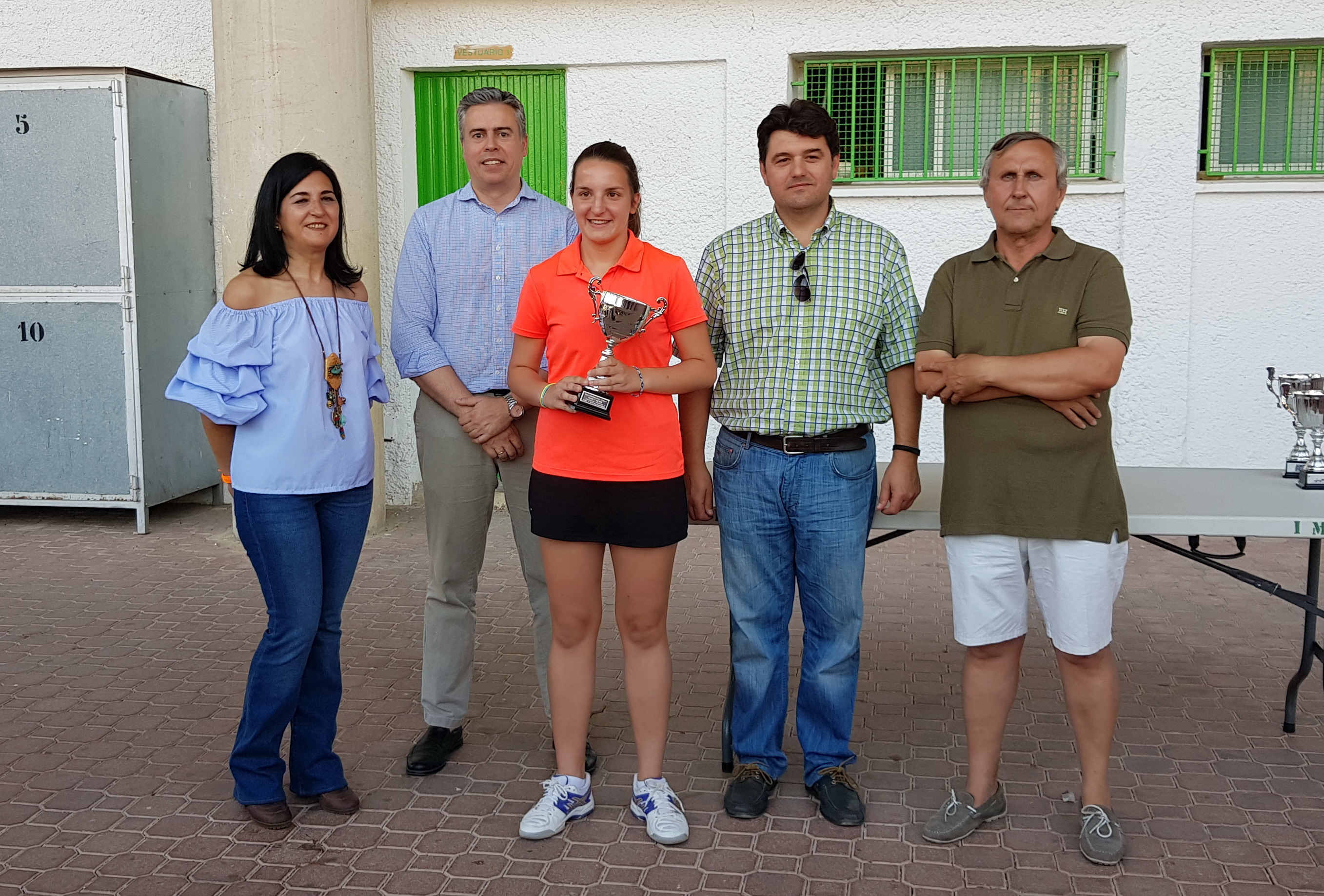VIOLETA FIEL CAMPEONA FEMENINA (2)