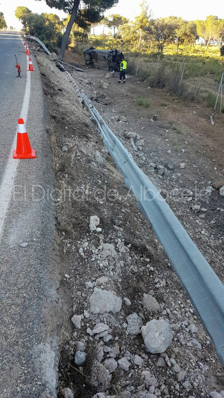 accidente pinares 3